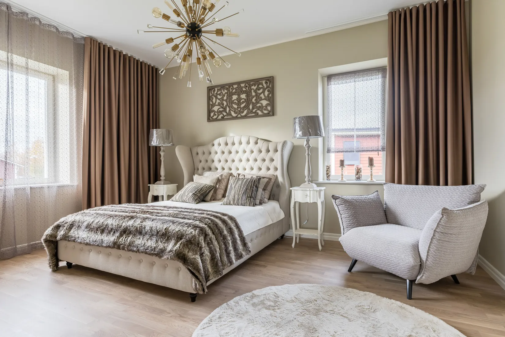 Villa, Gruddbovägen 14B, Sollerön, Mora