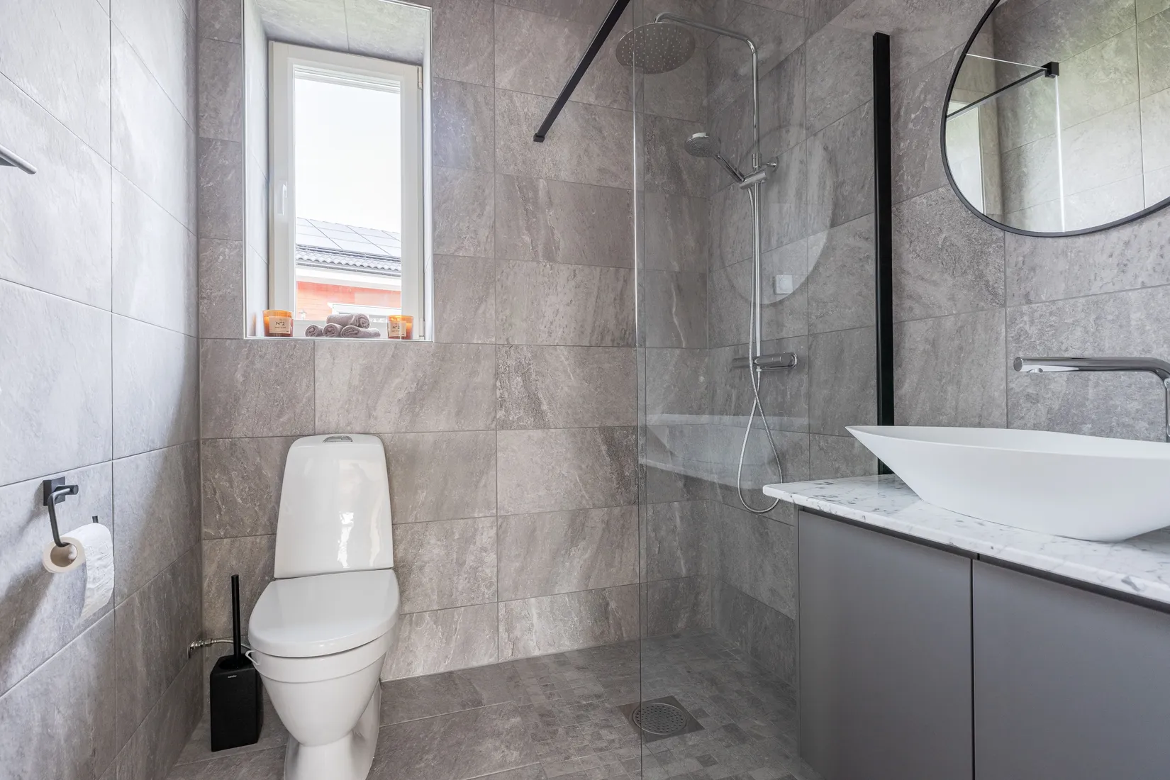 Villa, Gruddbovägen 14B, Sollerön, Mora