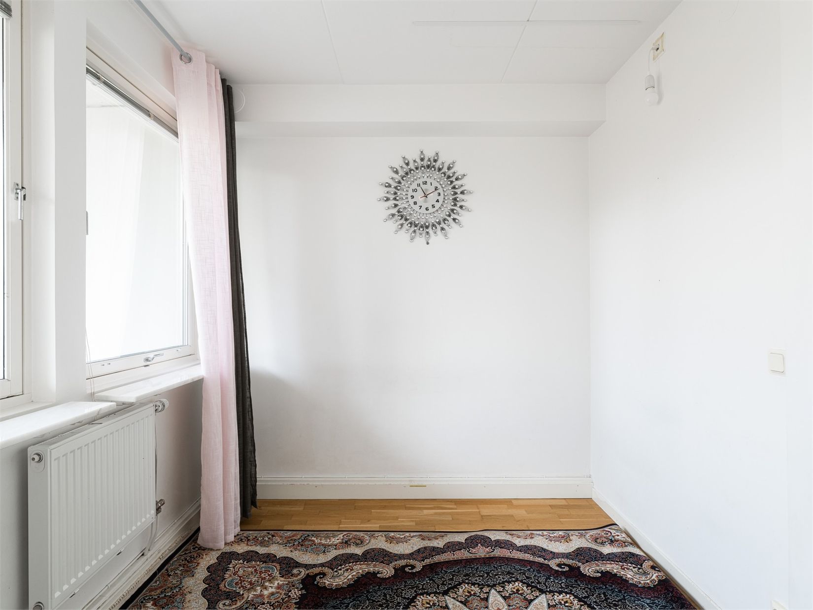 Bostadsrätt, Vougts väg 9, Rosengård/Apelgården, Malmö