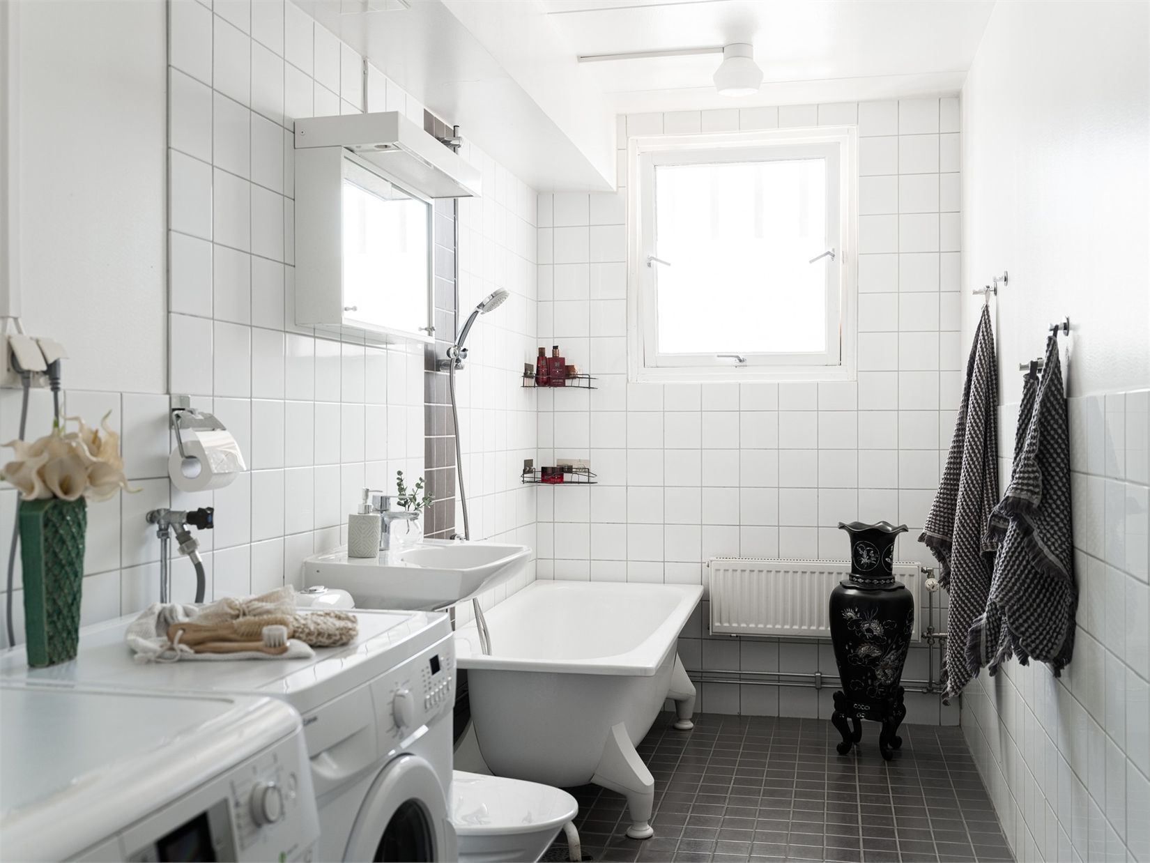 Bostadsrätt, Vougts väg 9, Rosengård/Apelgården, Malmö