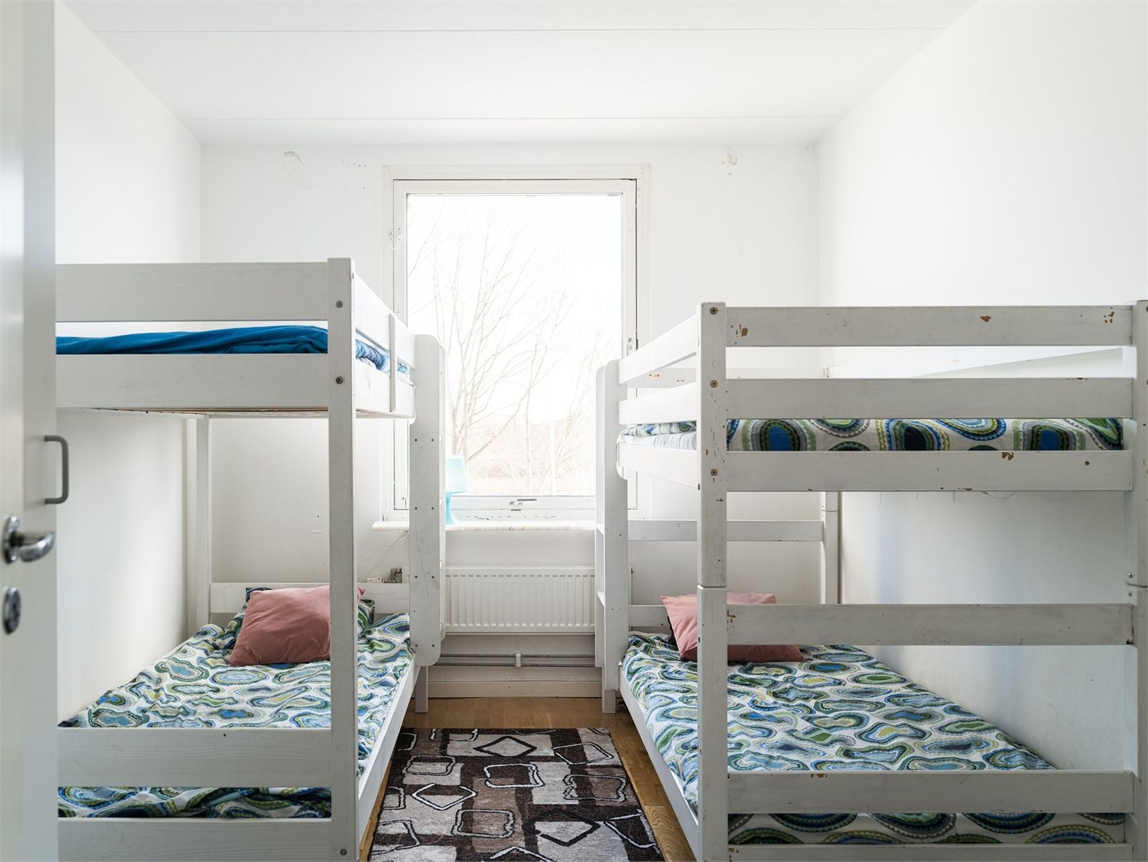 Bostadsrätt, Vougts väg 9, Rosengård/Apelgården, Malmö