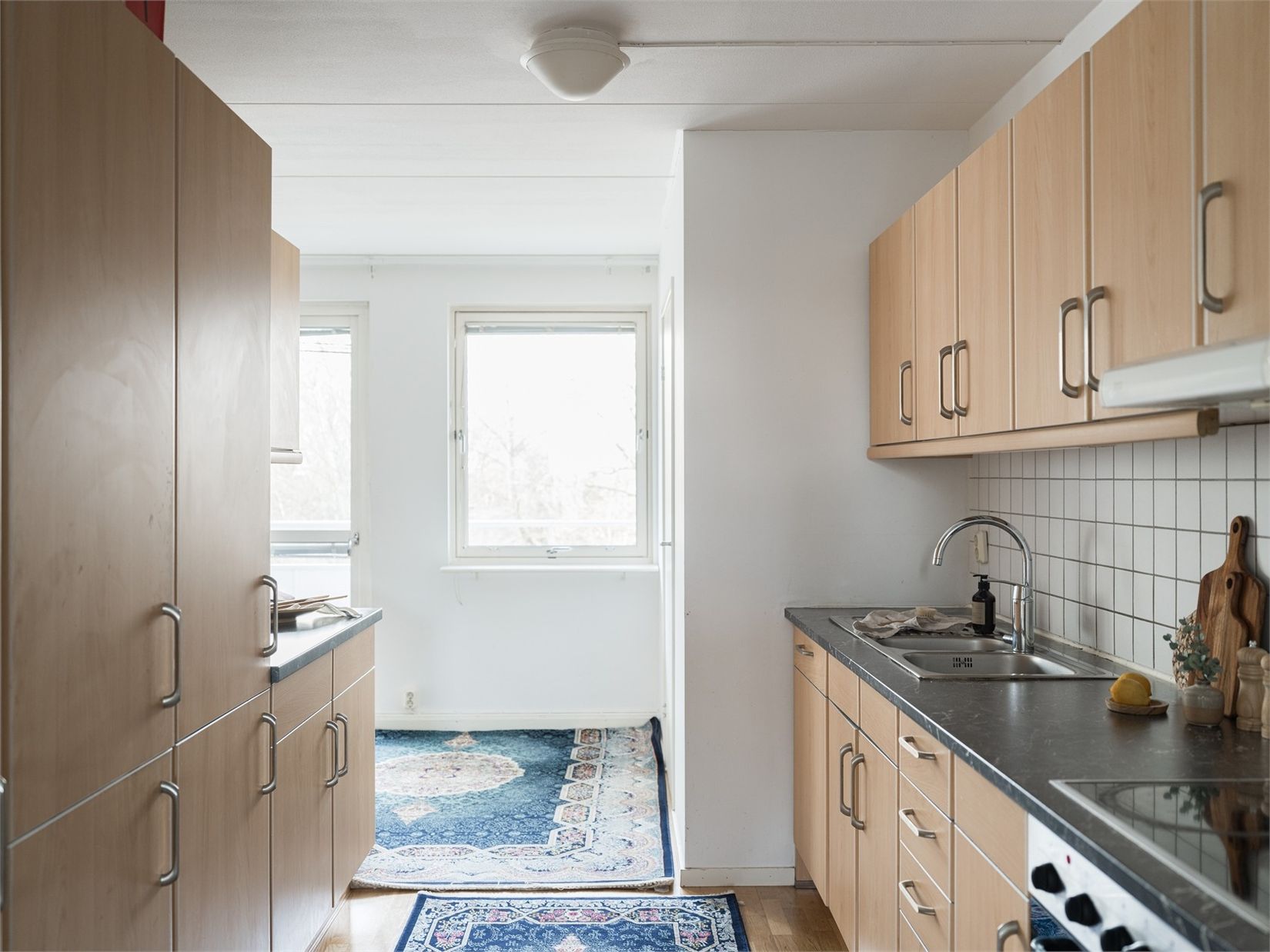 Bostadsrätt, Vougts väg 9, Rosengård/Apelgården, Malmö