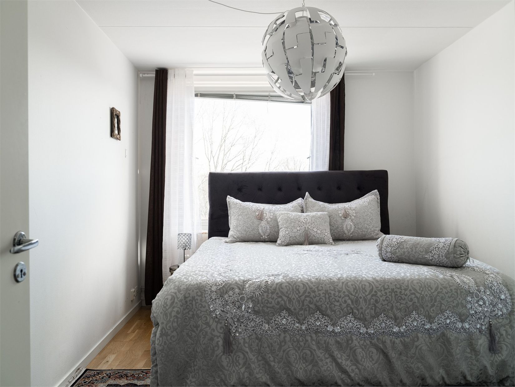 Bostadsrätt, Vougts väg 9, Rosengård/Apelgården, Malmö