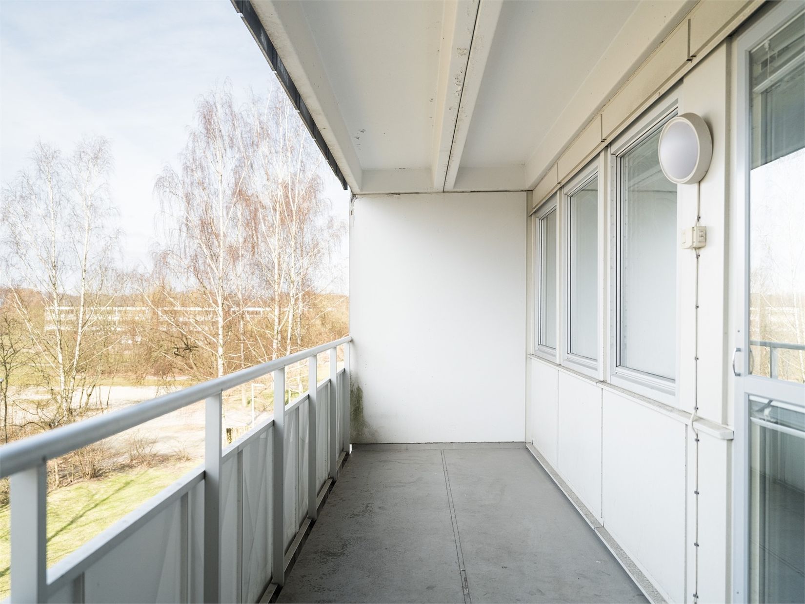 Bostadsrätt, Vougts väg 9, Rosengård/Apelgården, Malmö