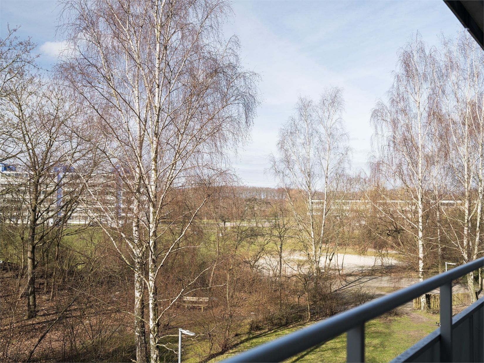 Bostadsrätt, Vougts väg 9, Rosengård/Apelgården, Malmö