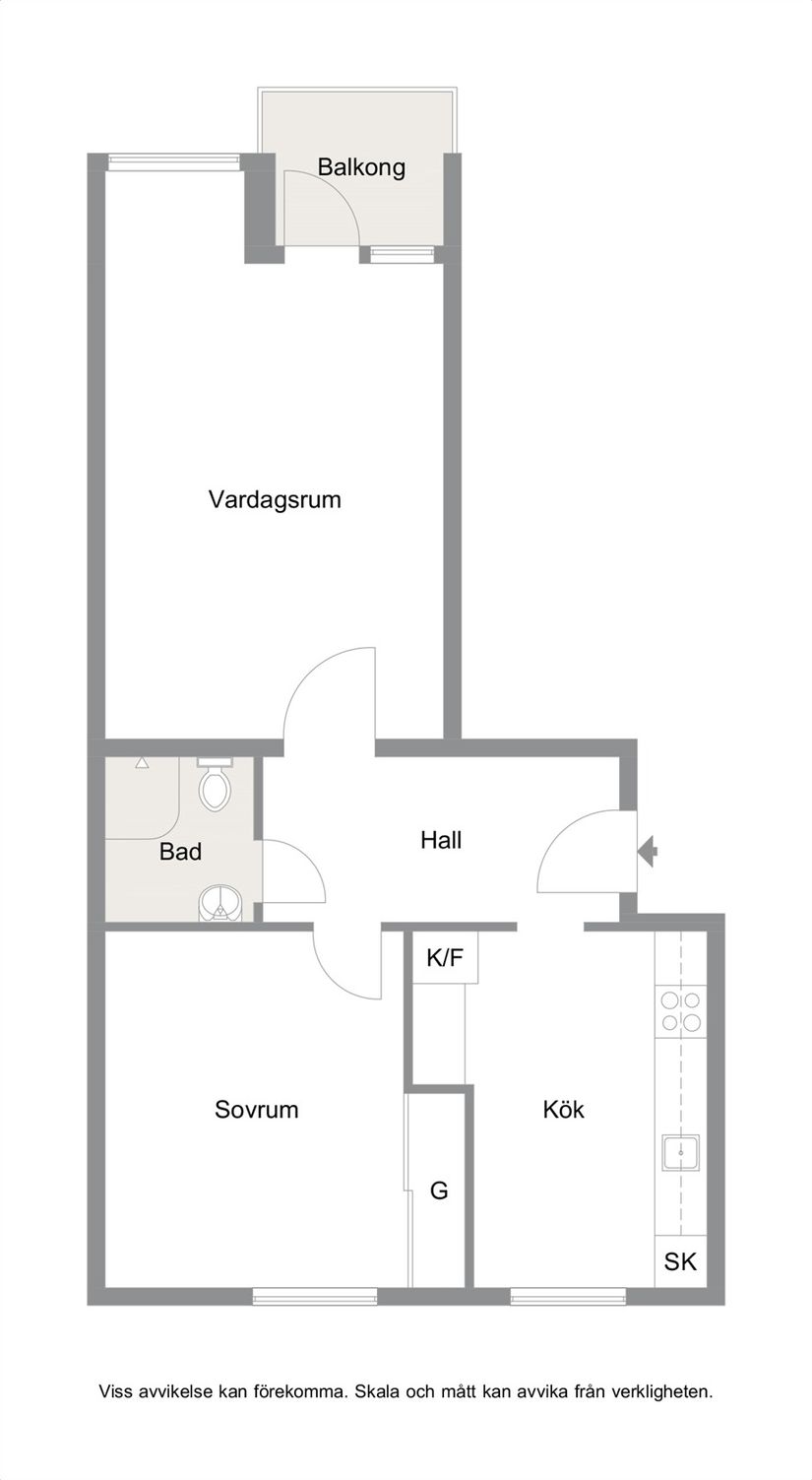 Bostadsrätt, Uddeholmsgatan 32A, Lönngården, Malmö