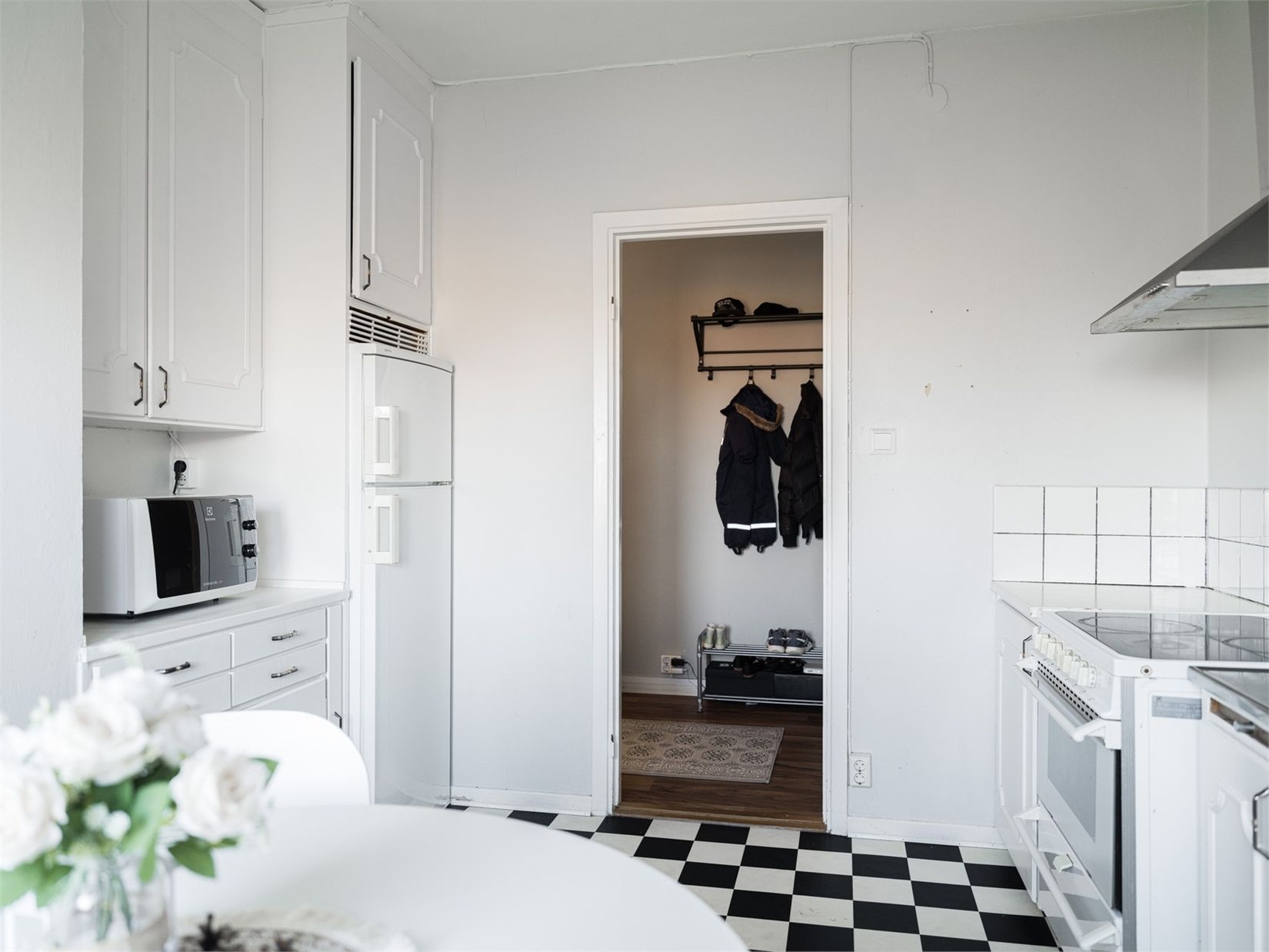 Bostadsrätt, Uddeholmsgatan 32A, Lönngården, Malmö