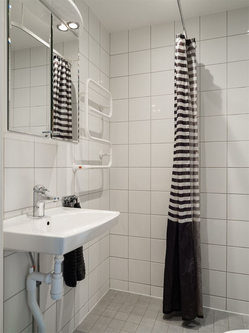 Bostadsrätt, Uddeholmsgatan 32A, Lönngården, Malmö