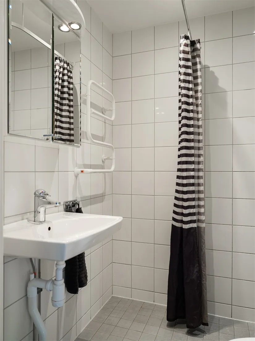 Bostadsrätt, Uddeholmsgatan 32A, Lönngården, Malmö