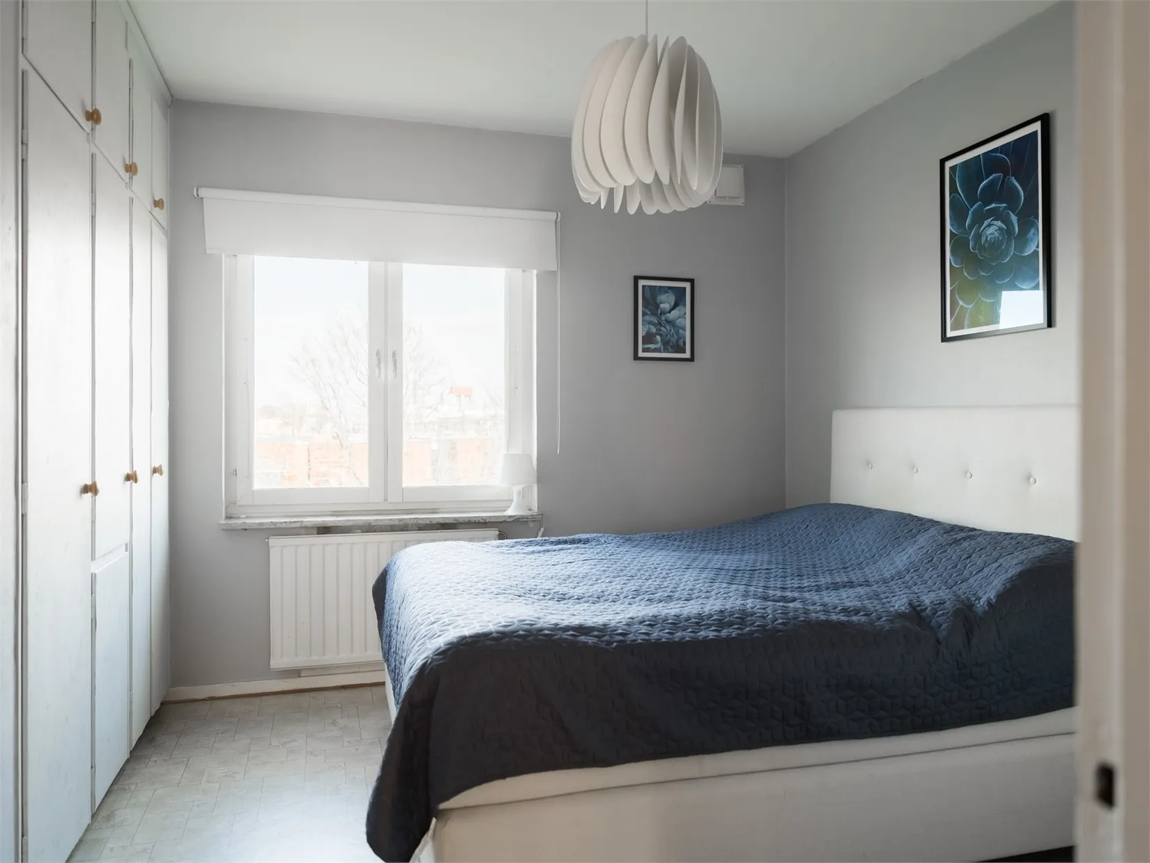Bostadsrätt, Uddeholmsgatan 32A, Lönngården, Malmö