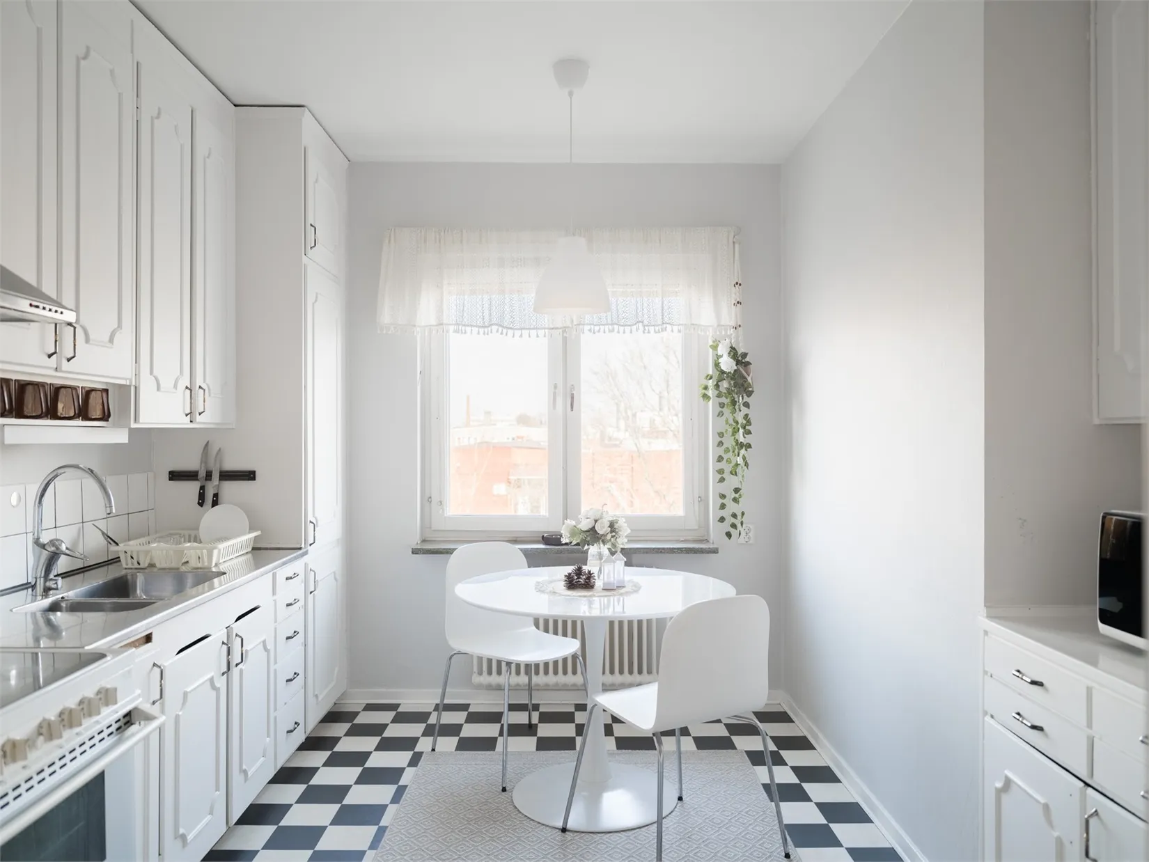 Bostadsrätt, Uddeholmsgatan 32A, Lönngården, Malmö