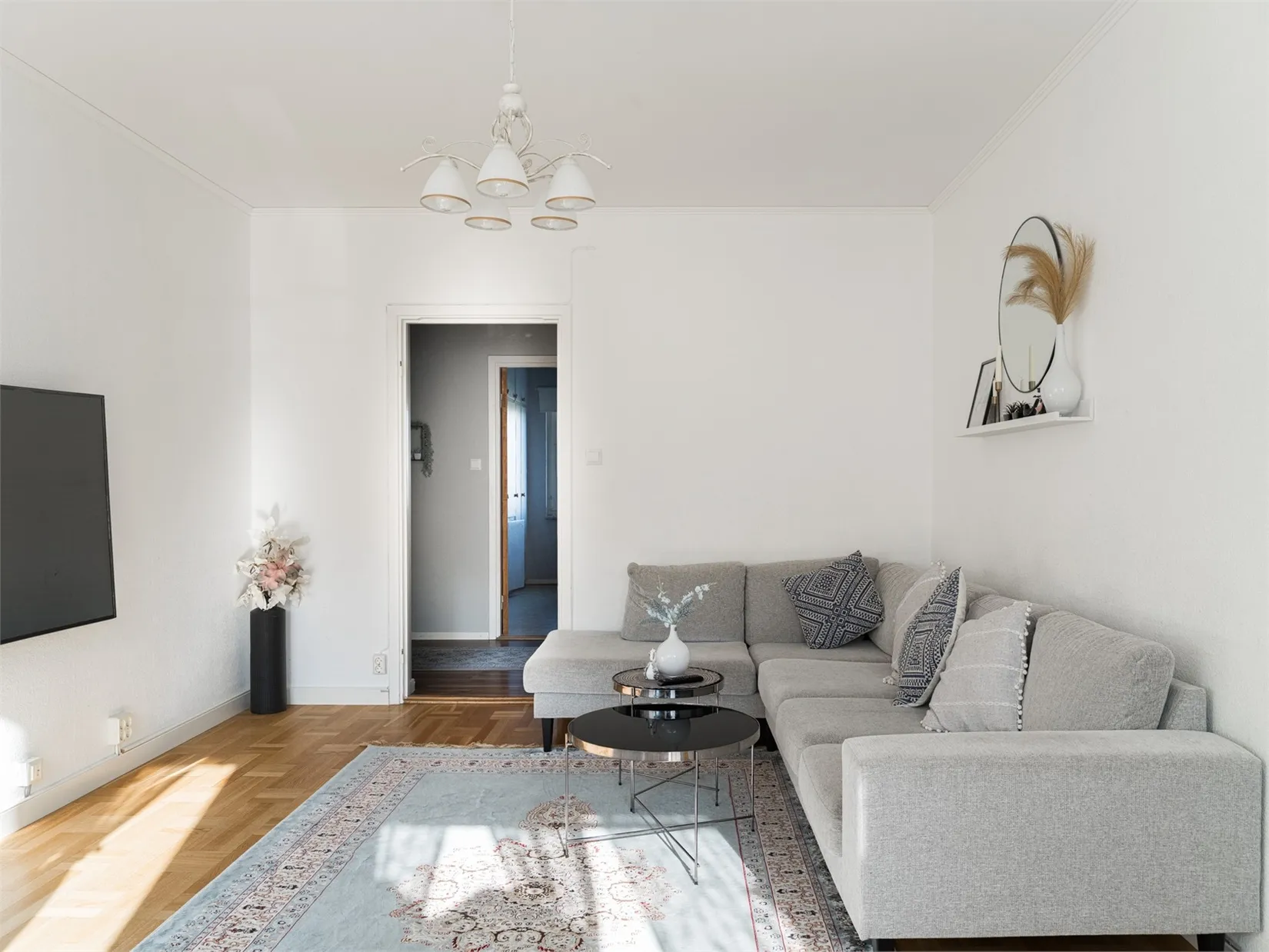 Bostadsrätt, Uddeholmsgatan 32A, Lönngården, Malmö