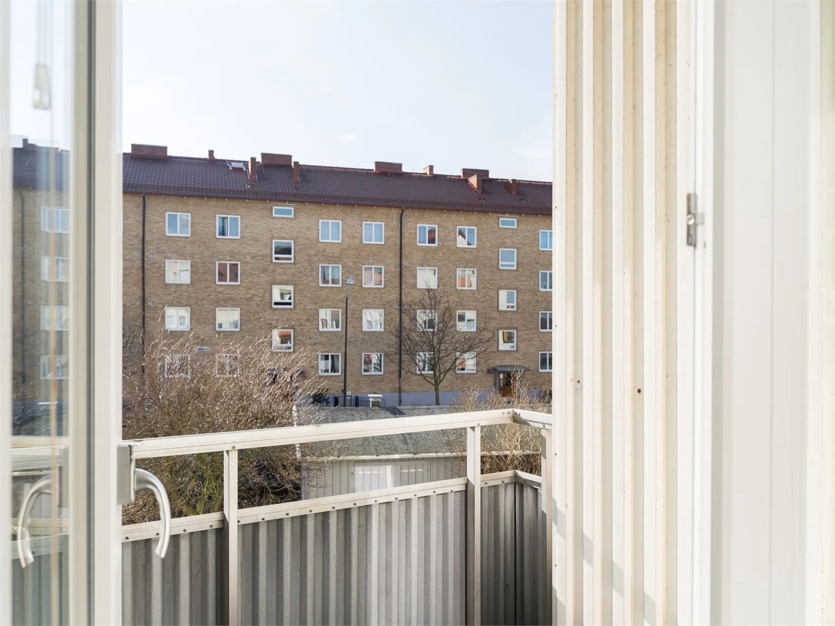 Bostadsrätt, Uddeholmsgatan 32A, Lönngården, Malmö