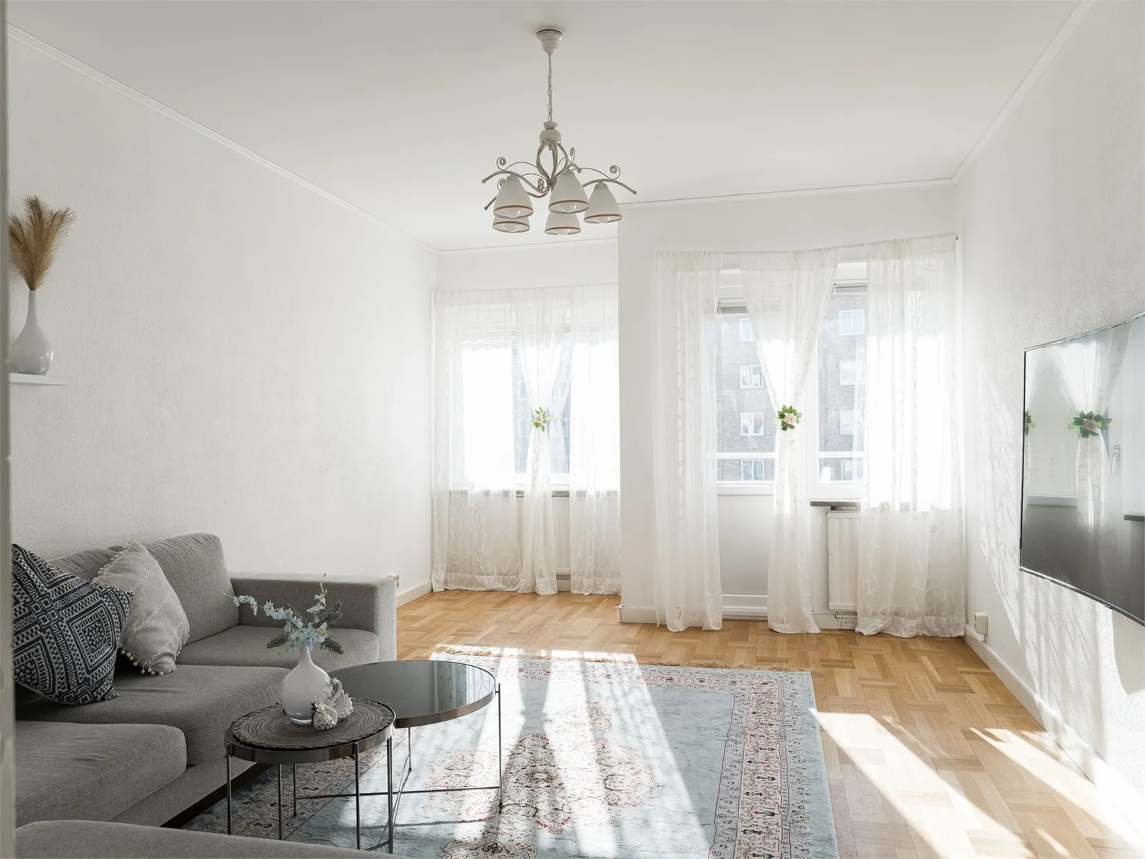 Bostadsrätt, Uddeholmsgatan 32A, Lönngården, Malmö