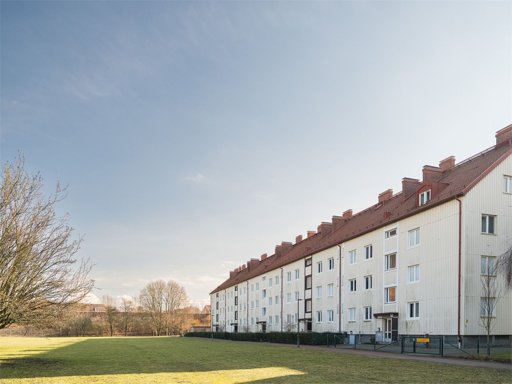 Bostadsrätt, Uddeholmsgatan 32A, Lönngården, Malmö