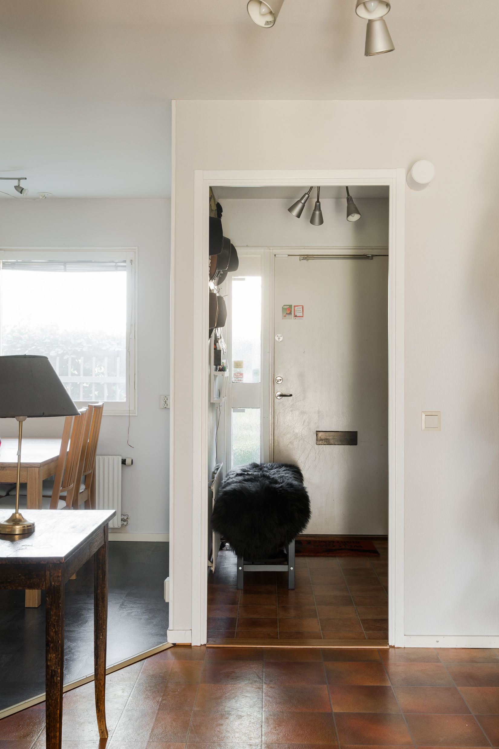 Bostadsrätt, Keramikvägen 2C, Oxie, Malmö