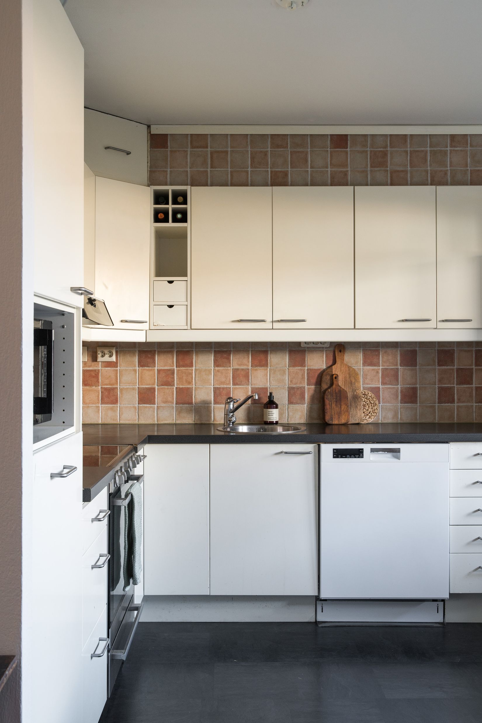 Bostadsrätt, Keramikvägen 2C, Oxie, Malmö