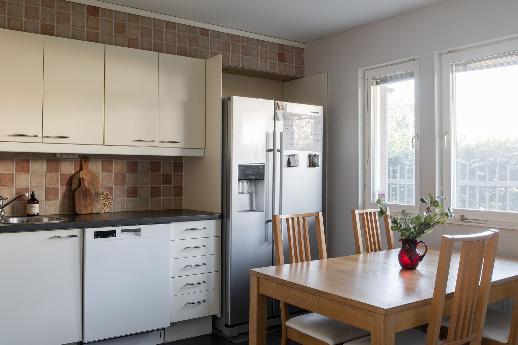 Bostadsrätt, Keramikvägen 2C, Oxie, Malmö