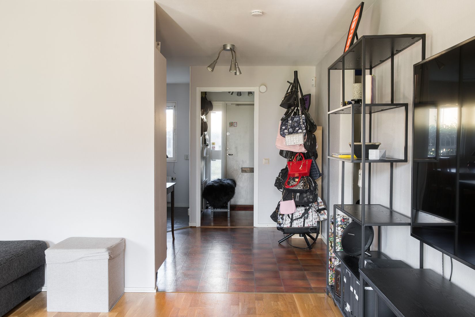 Bostadsrätt, Keramikvägen 2C, Oxie, Malmö