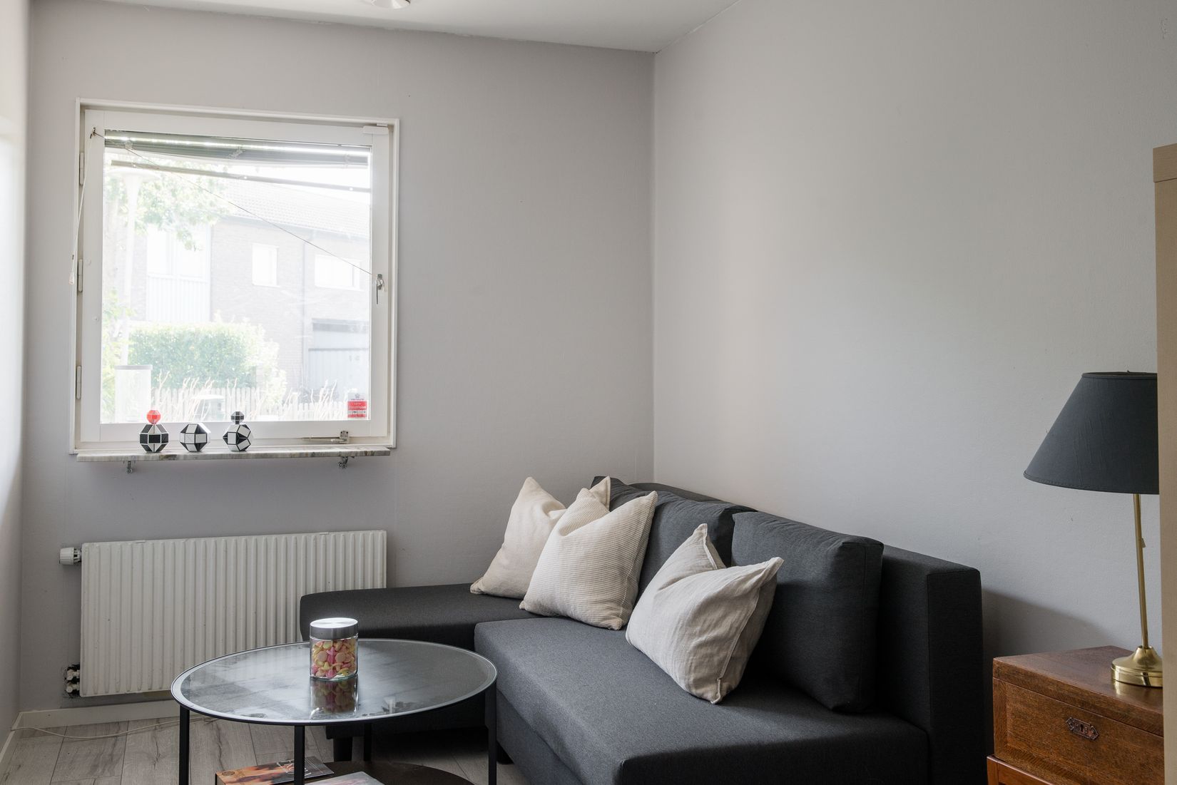 Bostadsrätt, Keramikvägen 2C, Oxie, Malmö