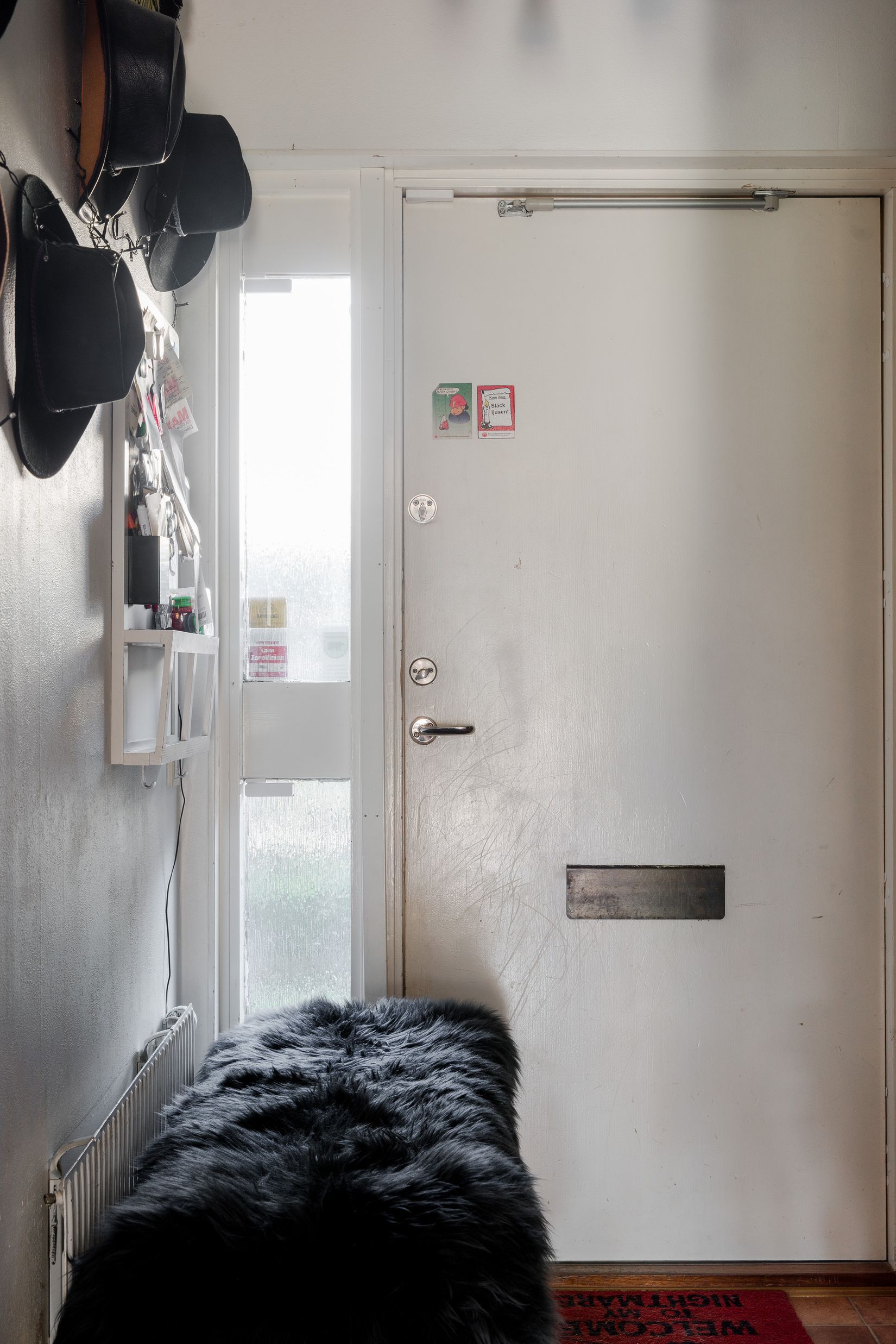 Bostadsrätt, Keramikvägen 2C, Oxie, Malmö