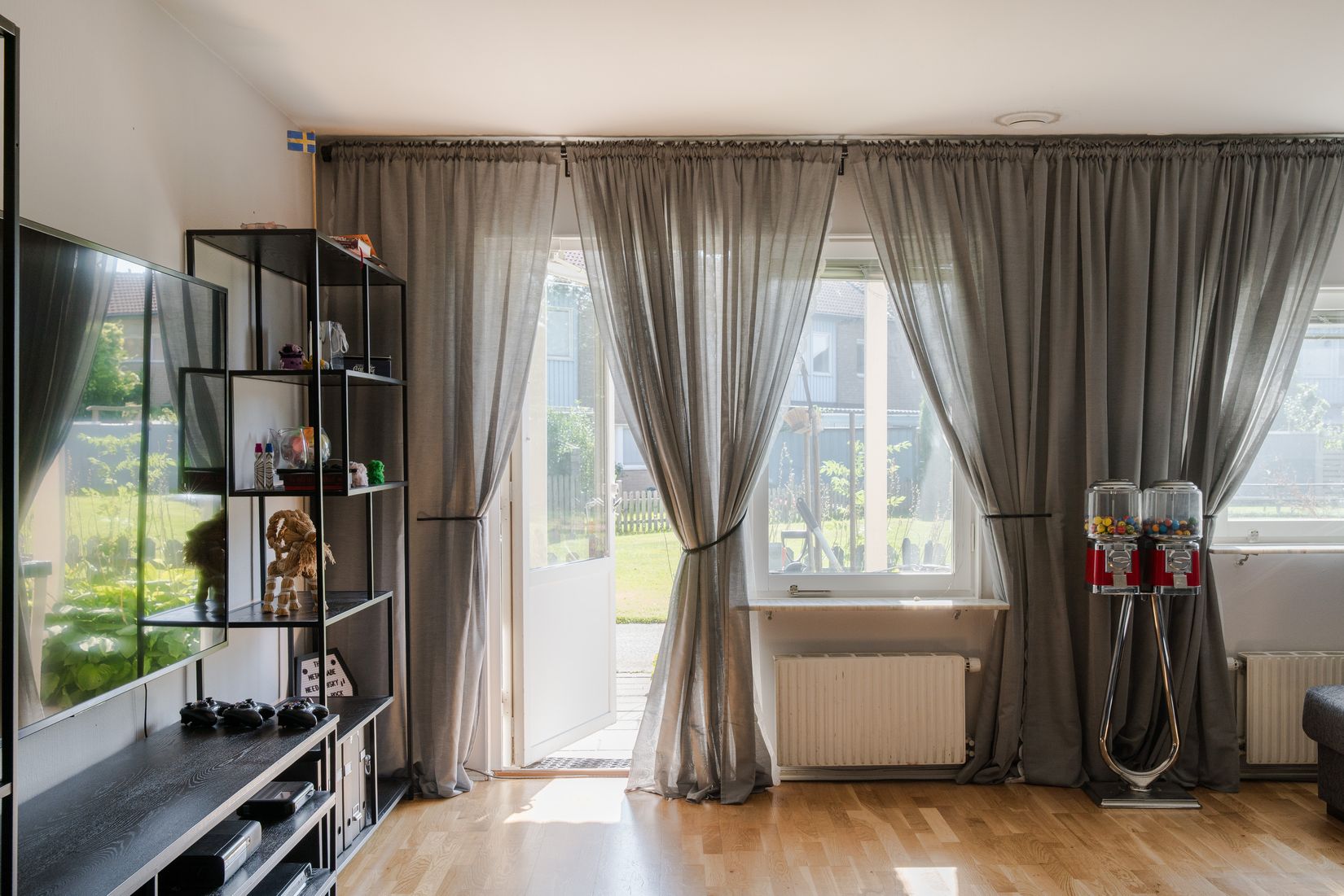 Bostadsrätt, Keramikvägen 2C, Oxie, Malmö