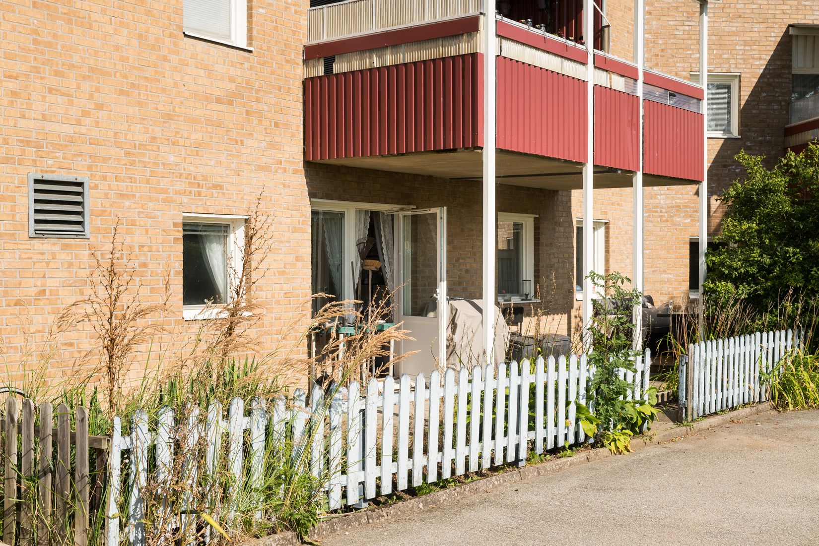 Bostadsrätt, Keramikvägen 2C, Oxie, Malmö