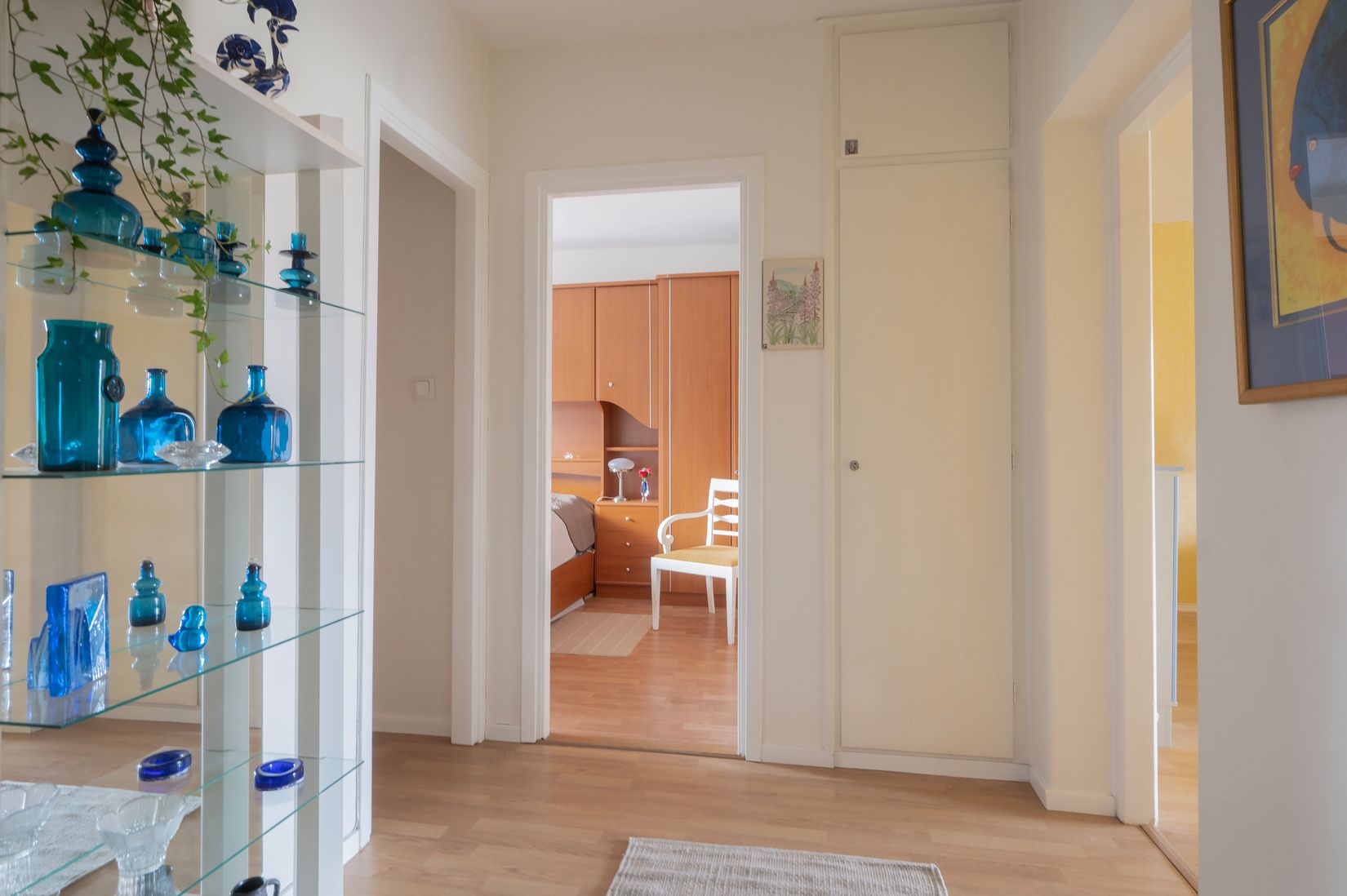 Bostadsrätt, Edsvägen 3, Centrala Huddinge, Huddinge