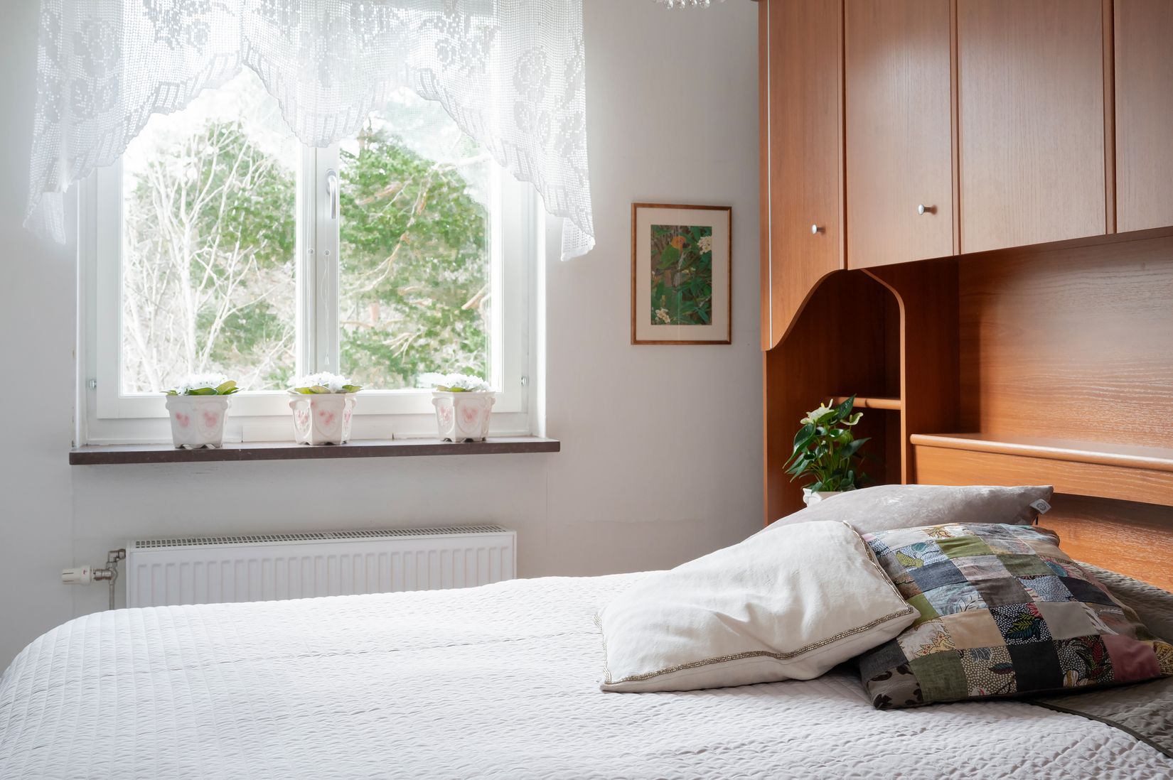 Bostadsrätt, Edsvägen 3, Centrala Huddinge, Huddinge