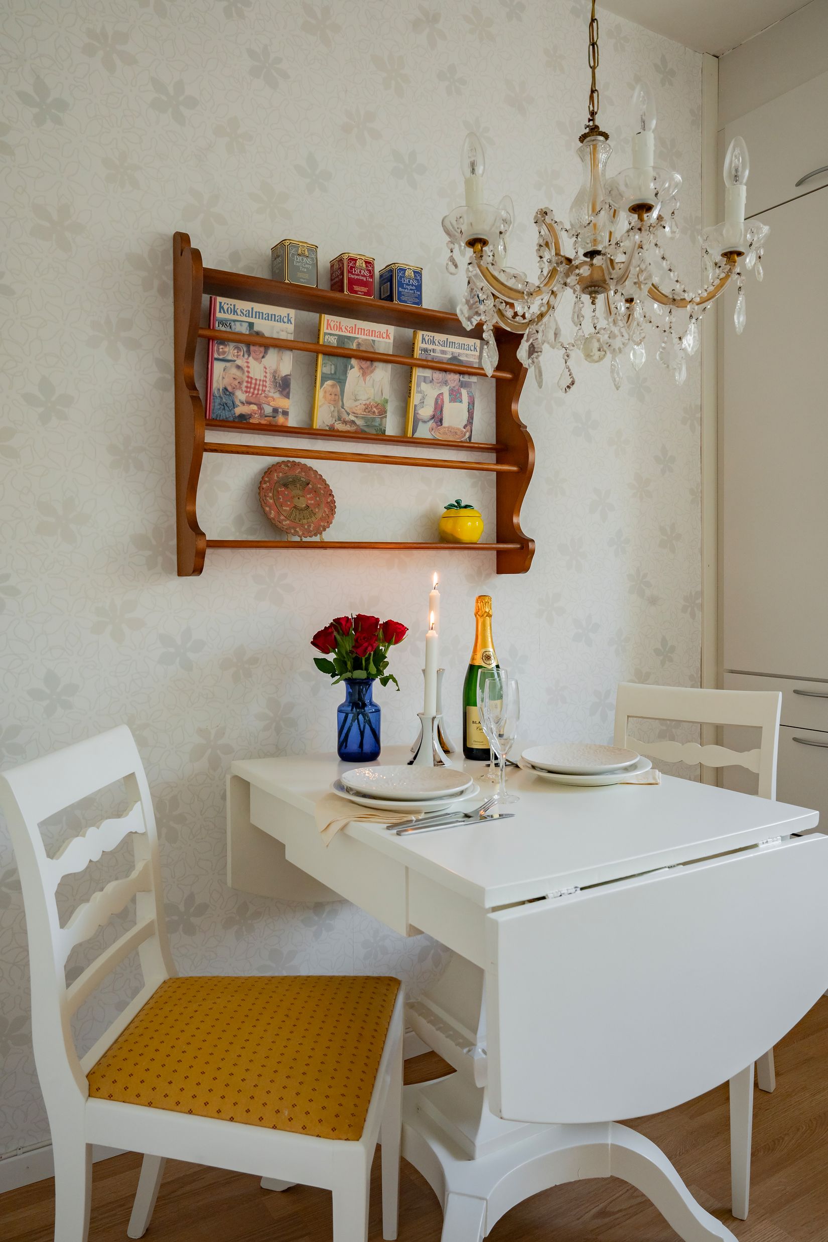 Bostadsrätt, Edsvägen 3, Centrala Huddinge, Huddinge