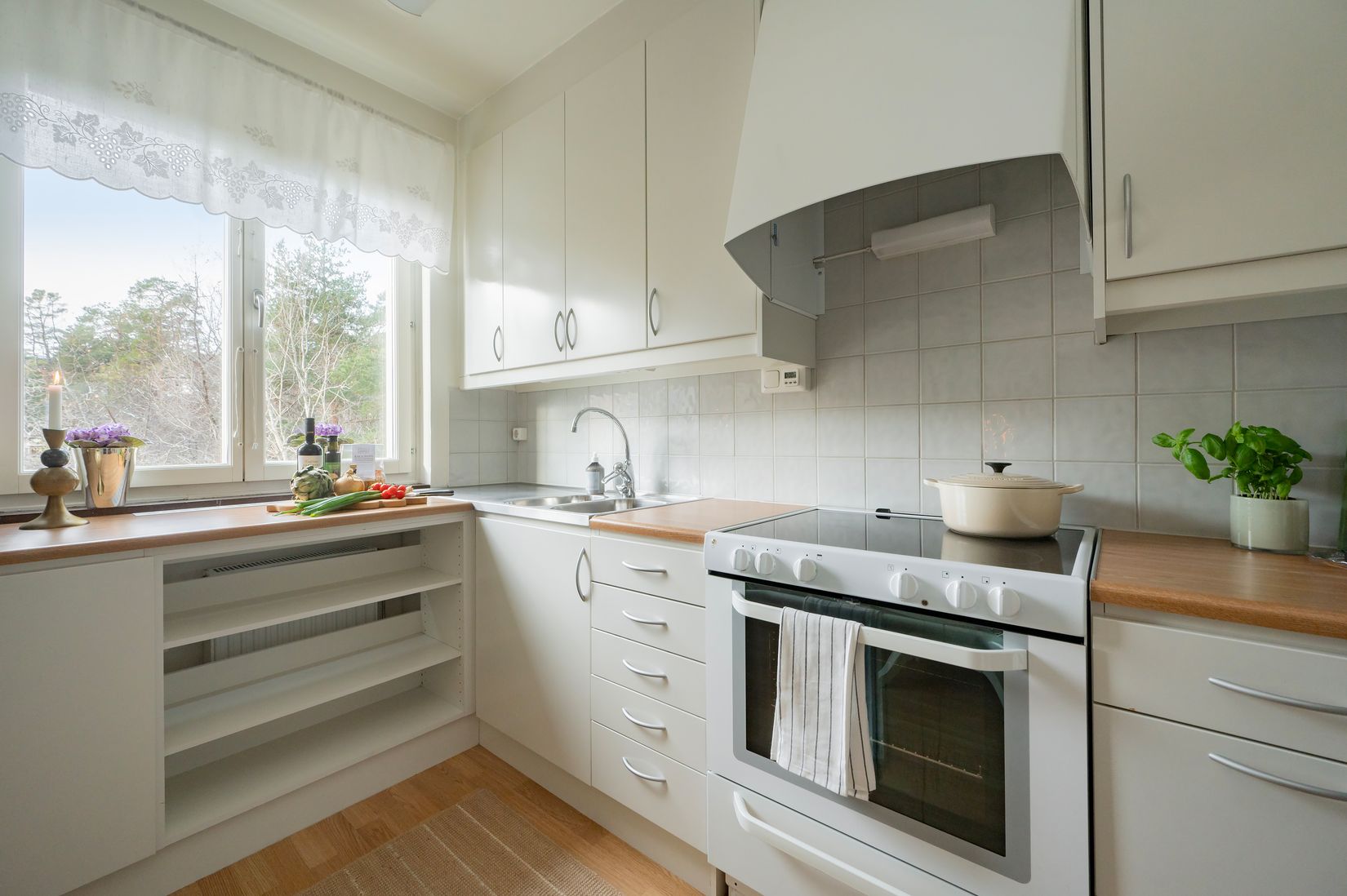 Bostadsrätt, Edsvägen 3, Centrala Huddinge, Huddinge