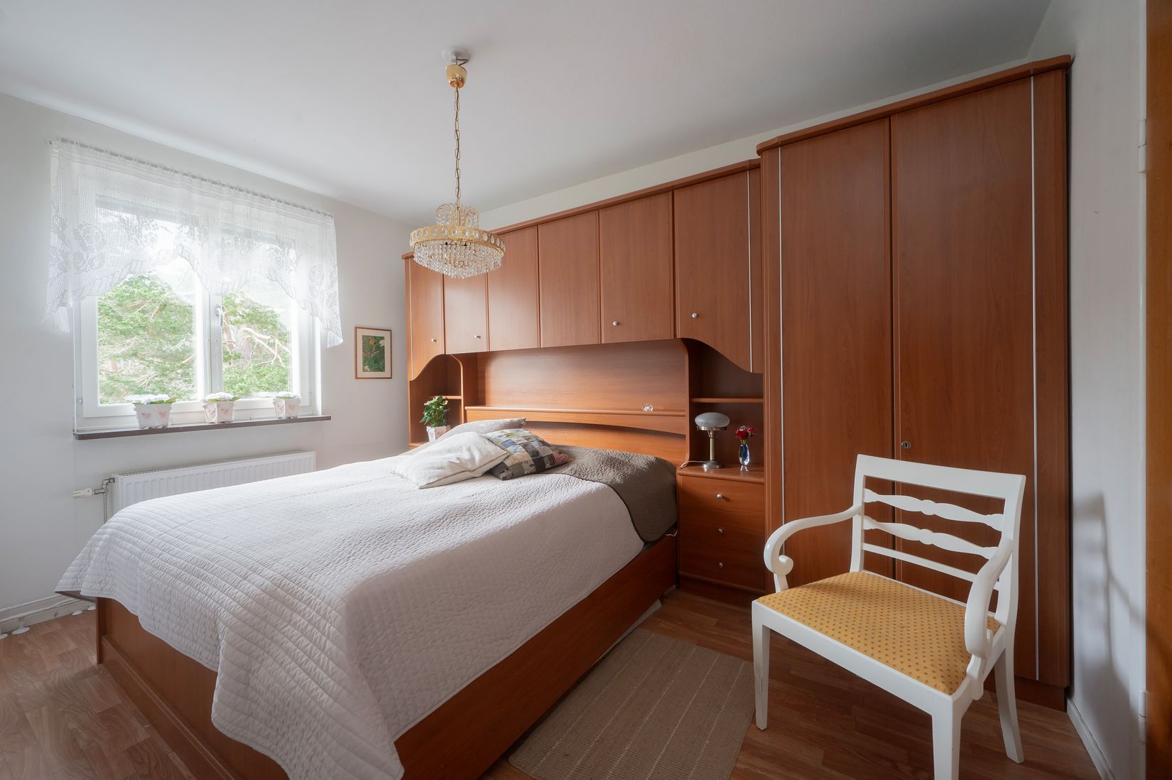 Bostadsrätt, Edsvägen 3, Centrala Huddinge, Huddinge