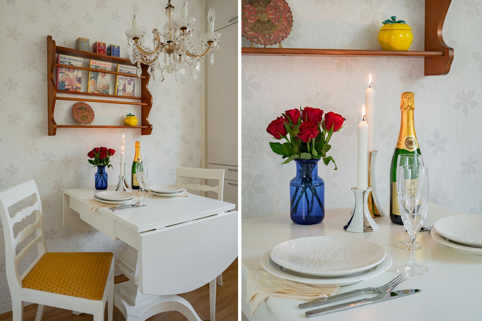 Bostadsrätt, Edsvägen 3, Centrala Huddinge, Huddinge