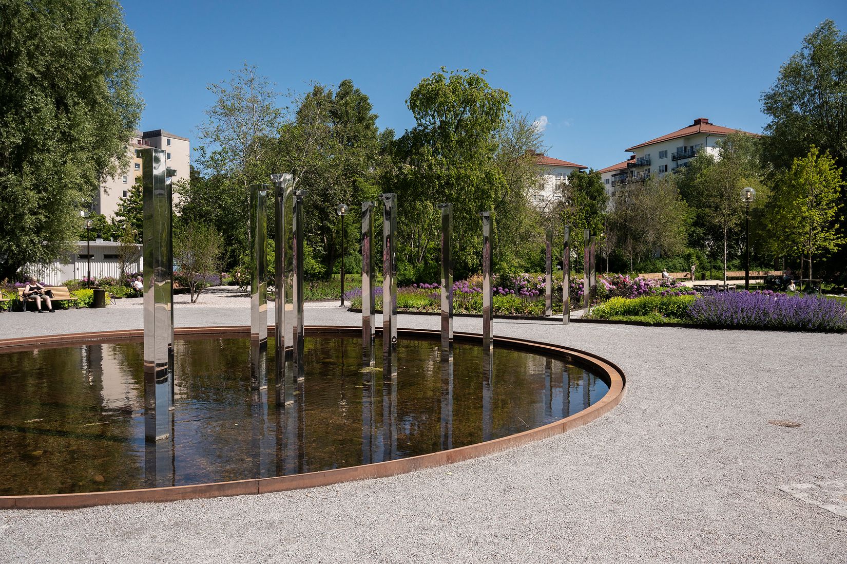 Bostadsrätt, Edsvägen 3, Centrala Huddinge, Huddinge