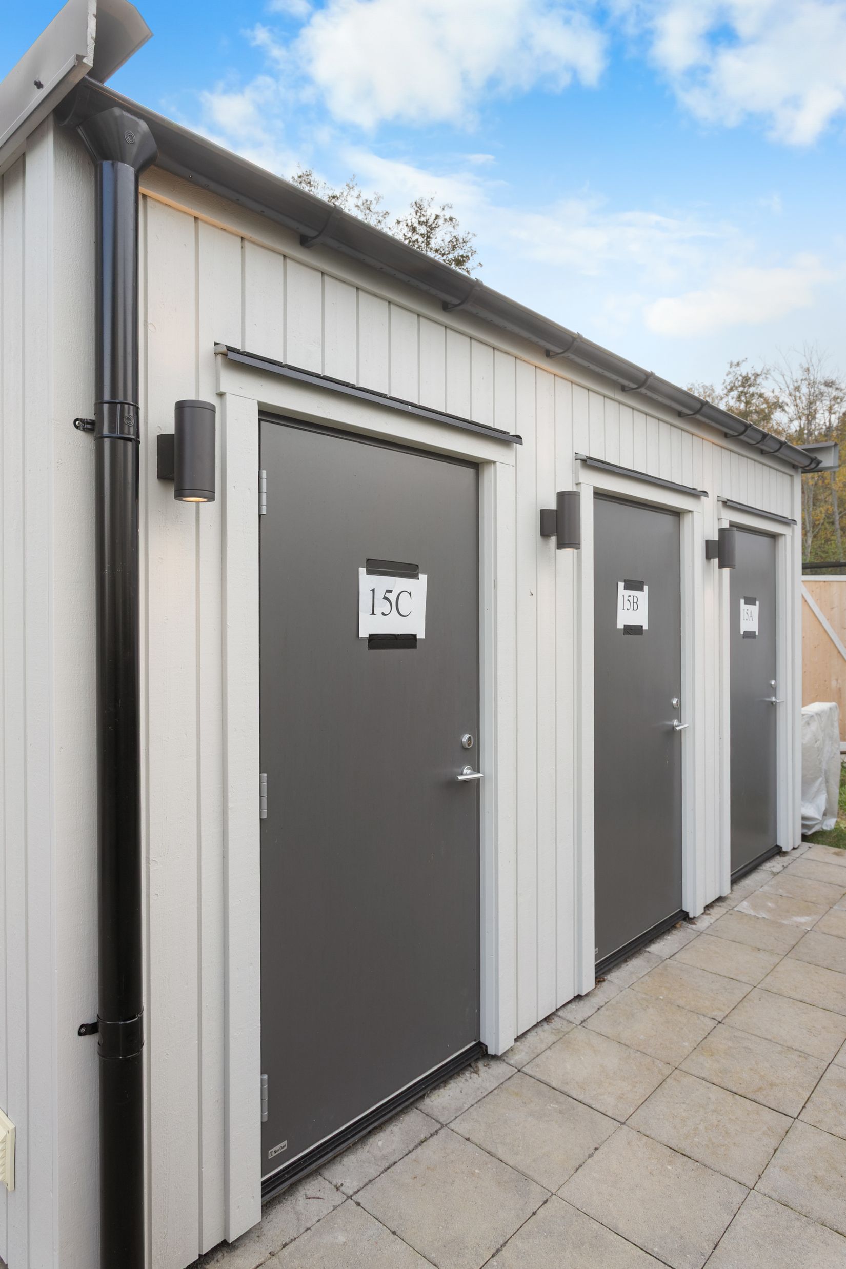 Bostadsrätt, Radhus, Väsjövägen 15B, Väsjön, Sollentuna