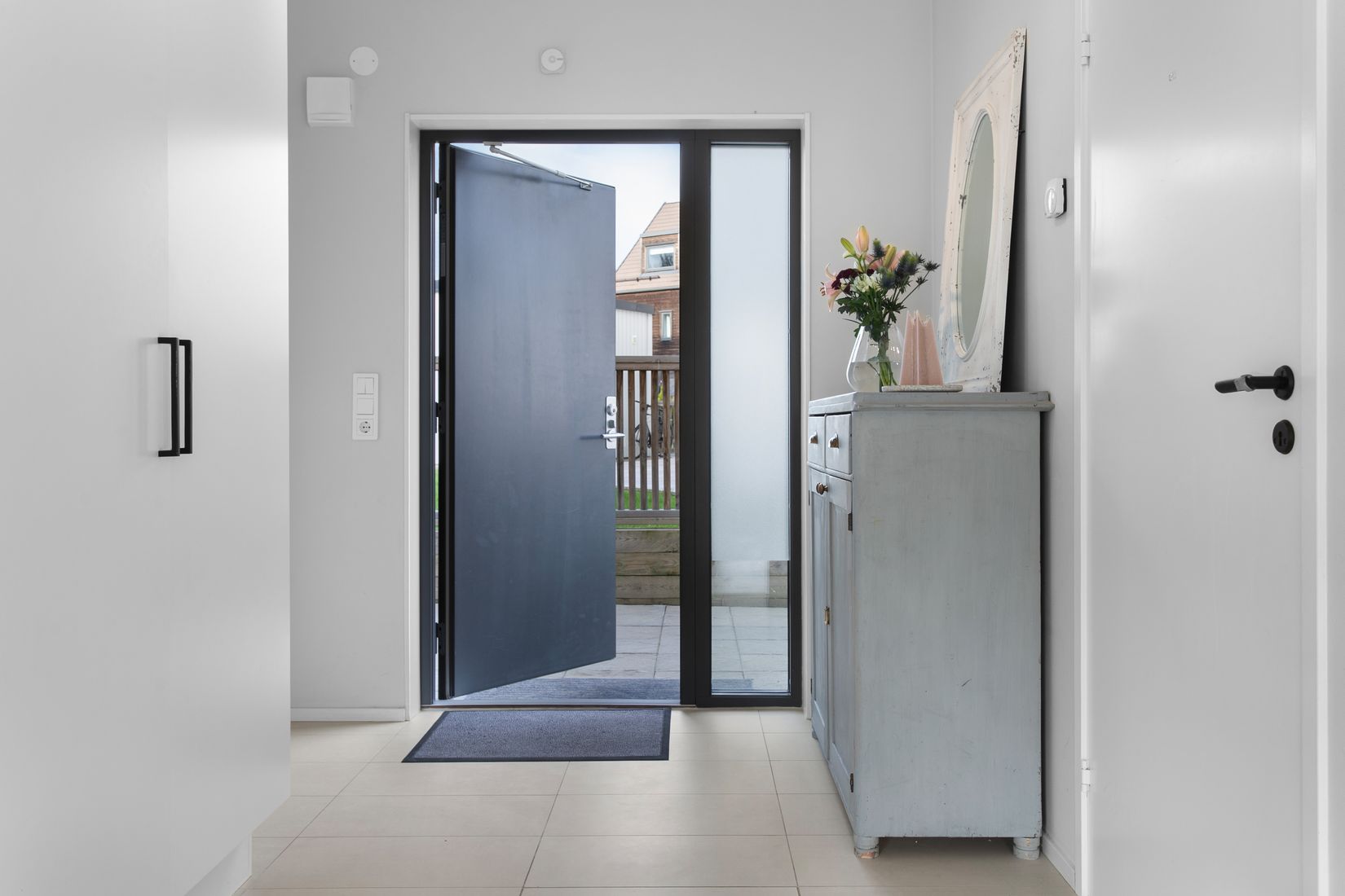 Bostadsrätt, Radhus, Väsjövägen 15B, Väsjön, Sollentuna