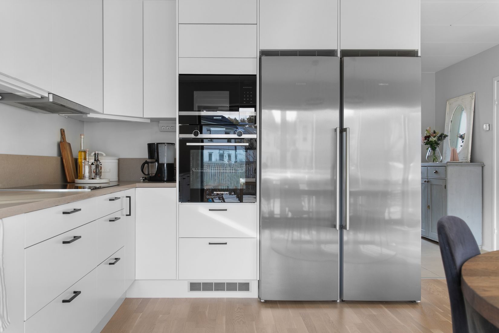 Bostadsrätt, Radhus, Väsjövägen 15B, Väsjön, Sollentuna