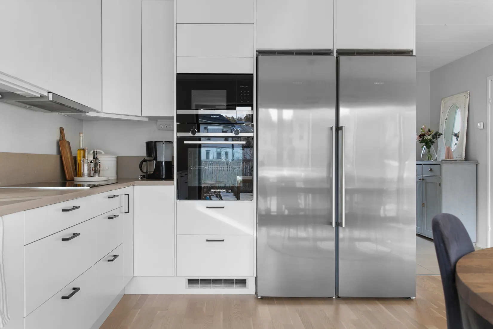 Bostadsrätt, Radhus, Väsjövägen 15B, Väsjön, Sollentuna