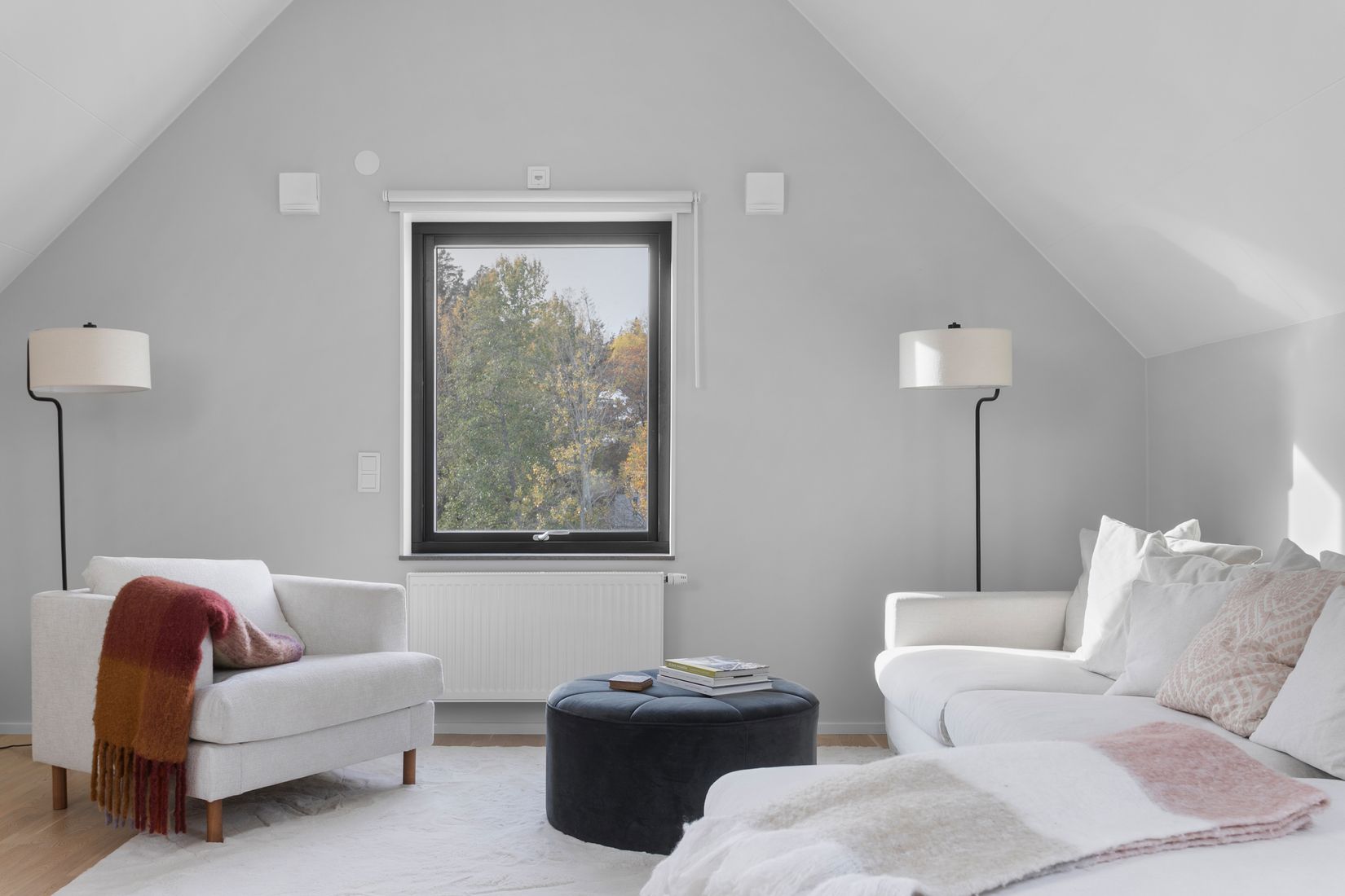 Bostadsrätt, Radhus, Väsjövägen 15B, Väsjön, Sollentuna