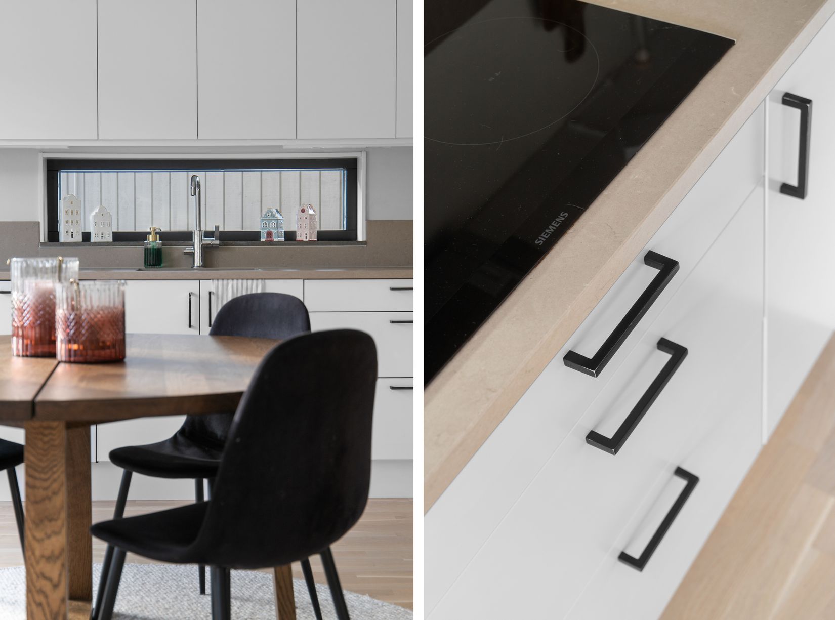 Bostadsrätt, Radhus, Väsjövägen 15B, Väsjön, Sollentuna