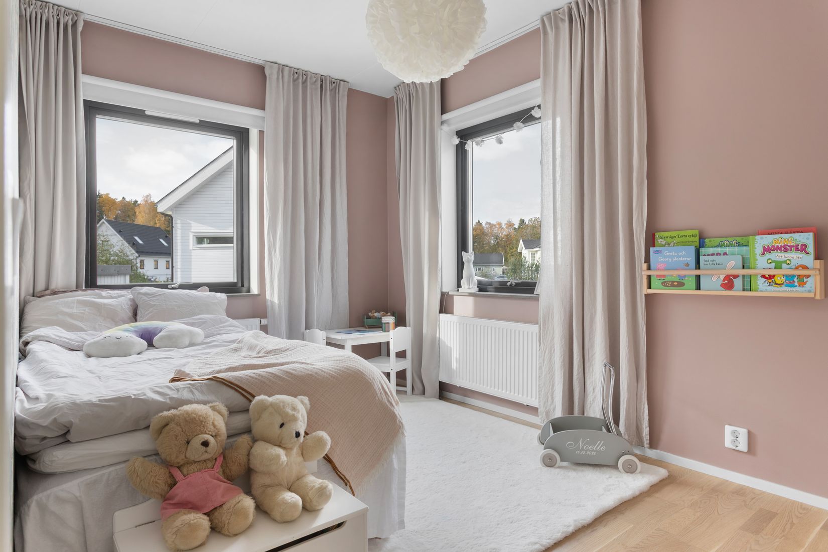 Bostadsrätt, Radhus, Väsjövägen 15B, Väsjön, Sollentuna