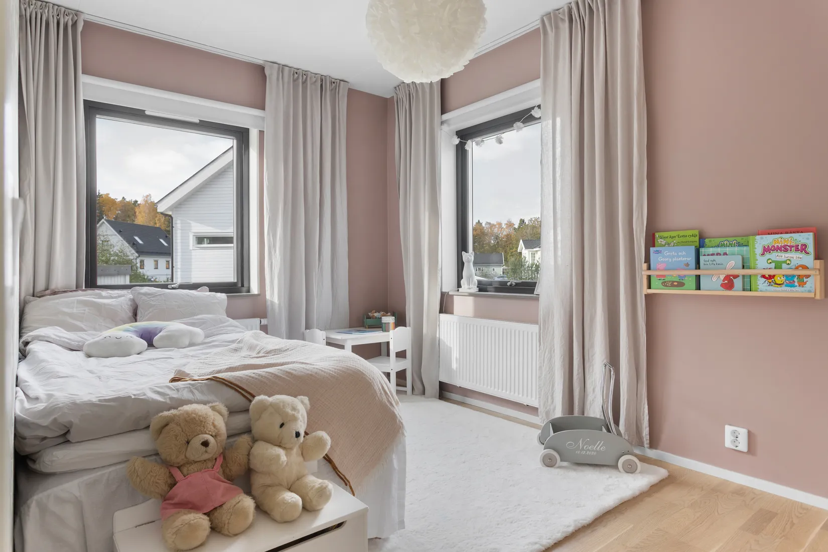 Bostadsrätt, Radhus, Väsjövägen 15B, Väsjön, Sollentuna