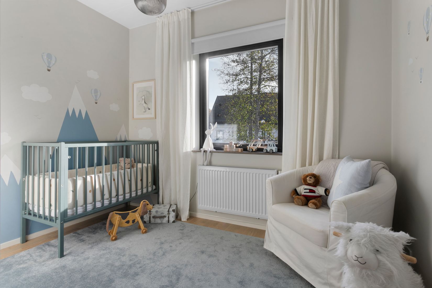 Bostadsrätt, Radhus, Väsjövägen 15B, Väsjön, Sollentuna