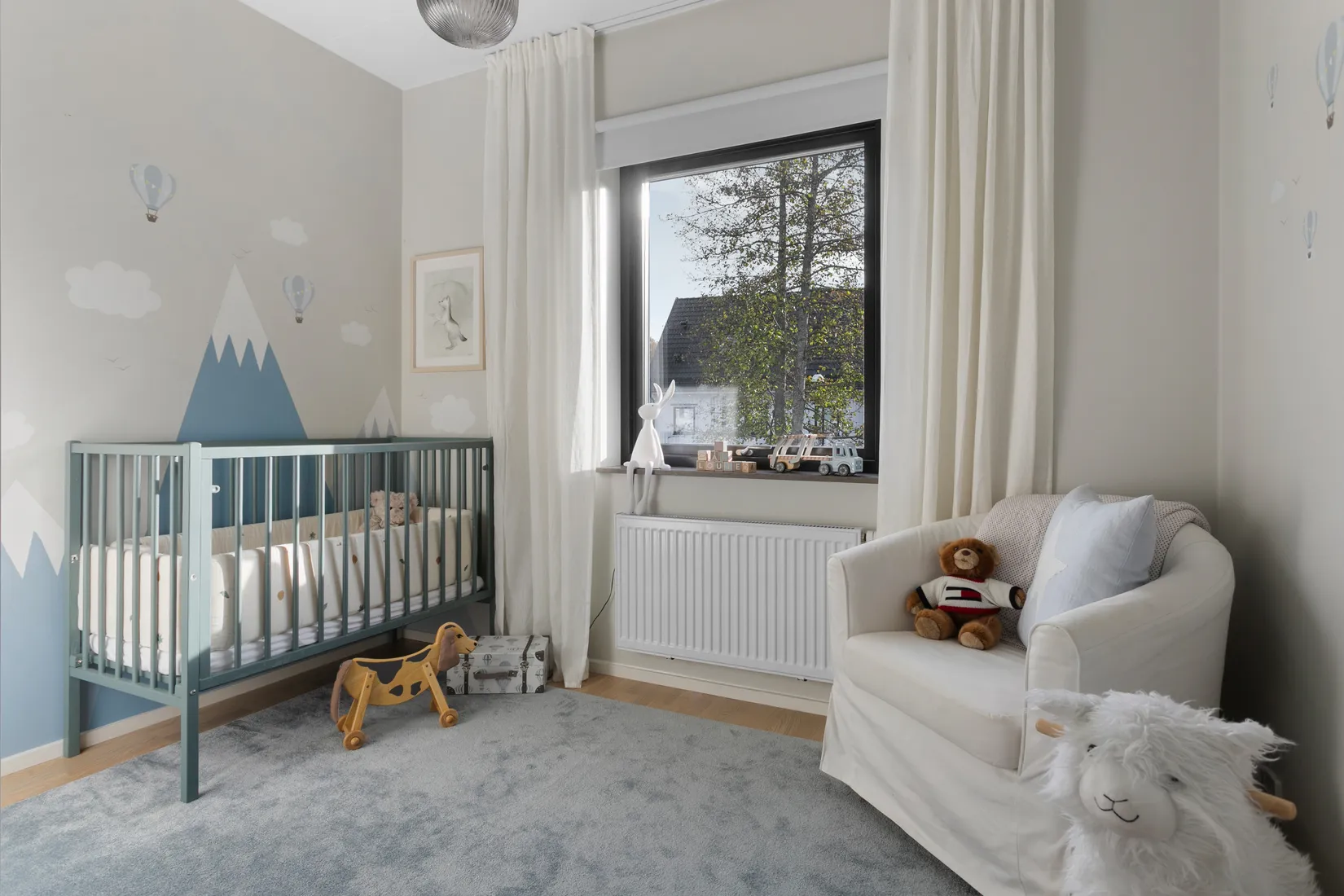 Bostadsrätt, Radhus, Väsjövägen 15B, Väsjön, Sollentuna