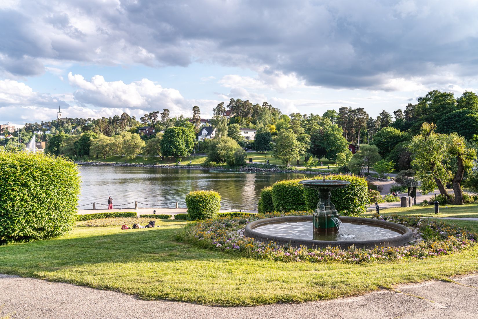 Bostadsrätt, Bergsbovägen 14, Centrala Sollentuna, Sollentuna