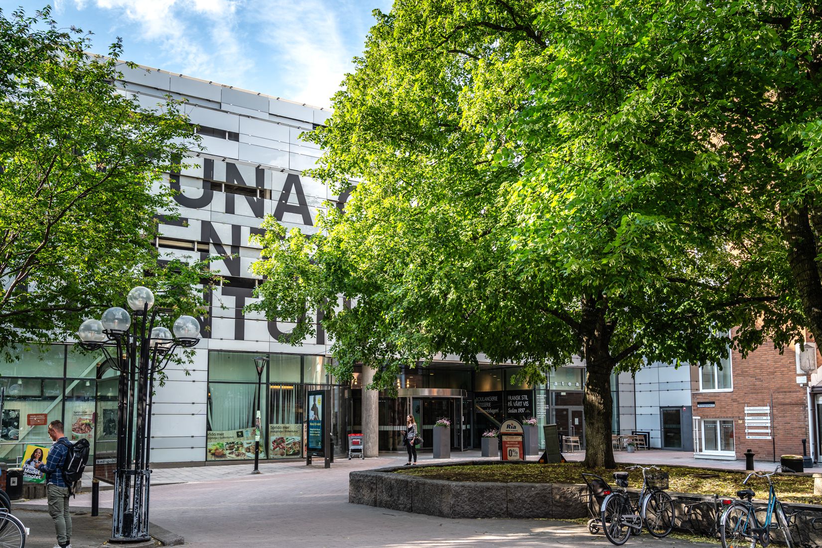 Bostadsrätt, Bergsbovägen 14, Centrala Sollentuna, Sollentuna