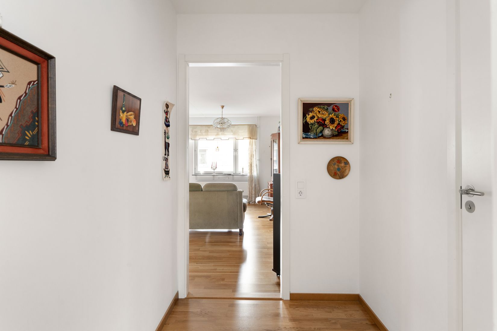 Bostadsrätt, Bergsbovägen 14, Centrala Sollentuna, Sollentuna