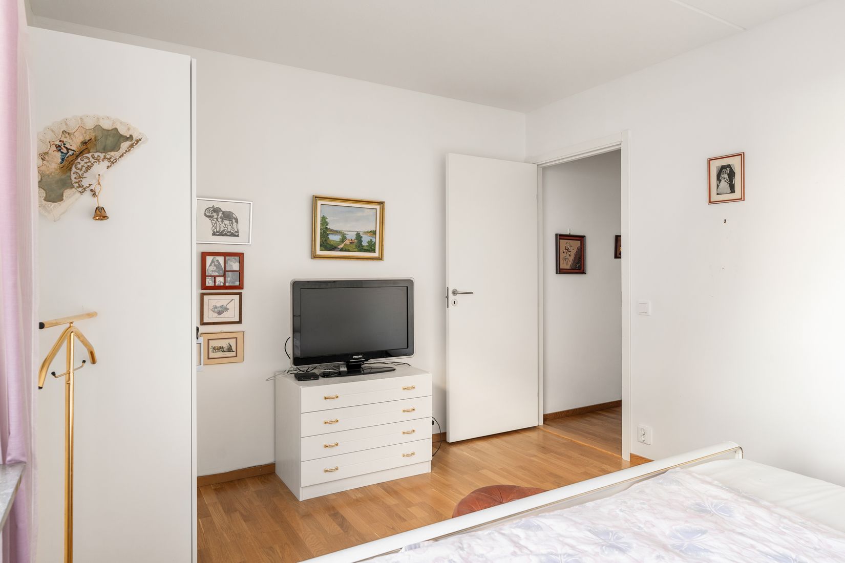 Bostadsrätt, Bergsbovägen 14, Centrala Sollentuna, Sollentuna