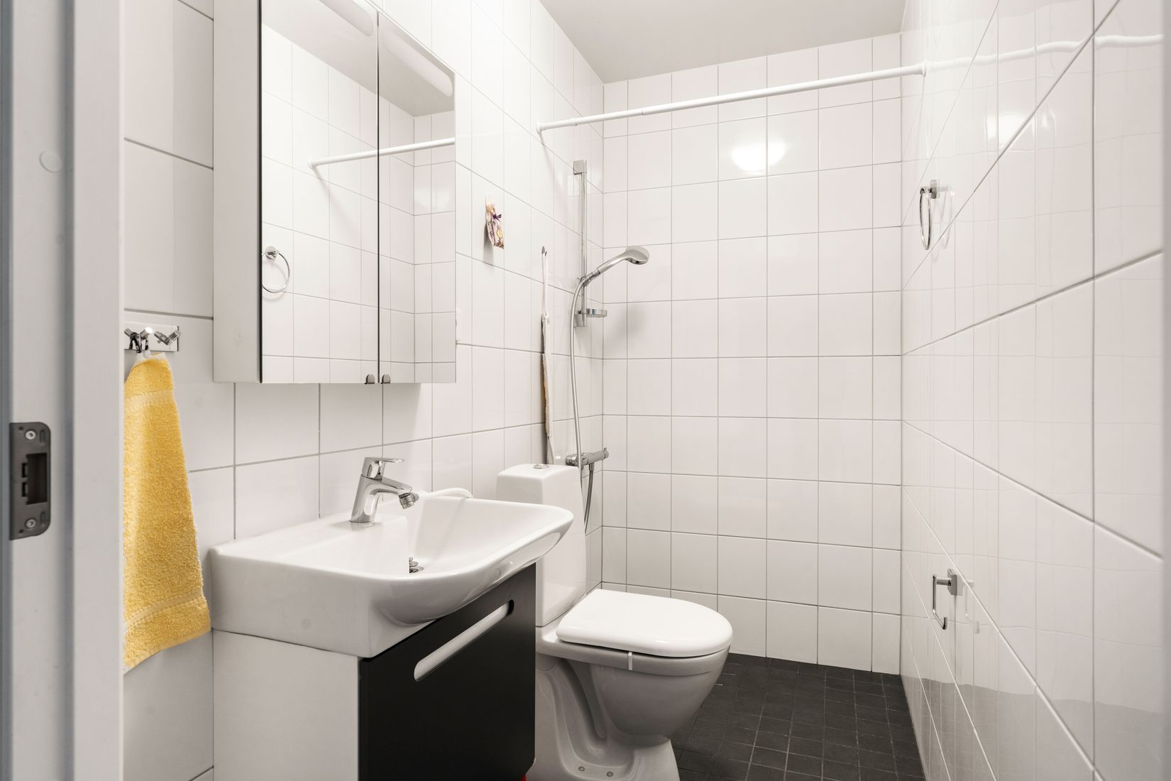 Bostadsrätt, Bergsbovägen 14, Centrala Sollentuna, Sollentuna