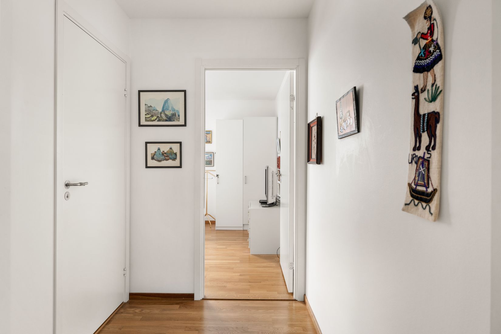 Bostadsrätt, Bergsbovägen 14, Centrala Sollentuna, Sollentuna